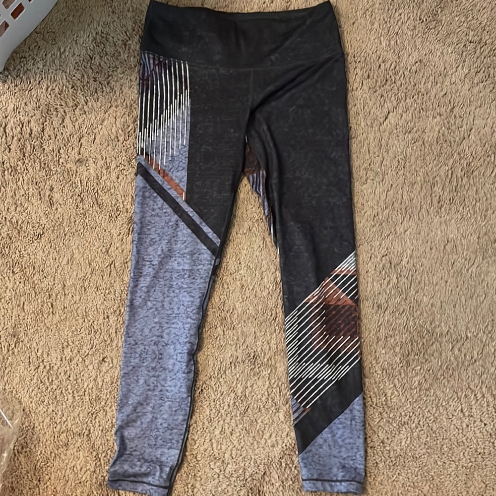 Like new Prana Legging